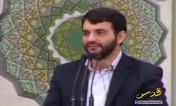 فیلم/ اظهارات متفاوت حجت الله عبدالملکی قبل و بعد از حضورش در دولت