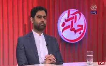 فیلم/ اظهارات 'محمودرضا سجادی' سفیر اسبق ایران در روسیه علیه ایران!