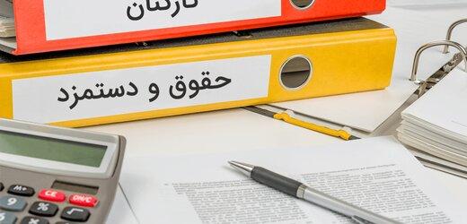 حقوق کارگران1401, مذاکرات مزد ۱۴۰۱