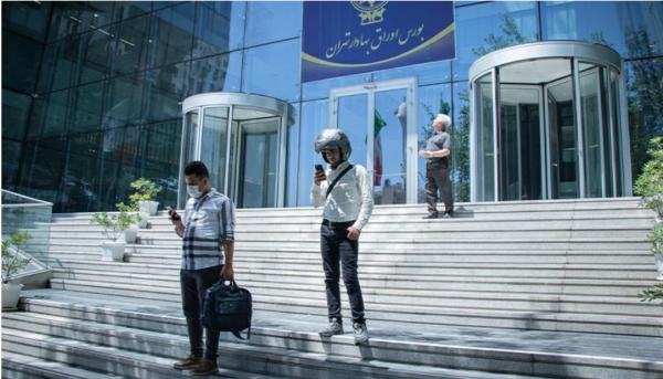 اولین واکنش بورس به لغو برخی از تحریم‌ها,بورس تهران