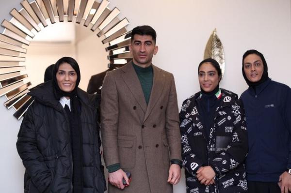 فیلم «بیـرو»,بازیگر فیلم «بیـرو»