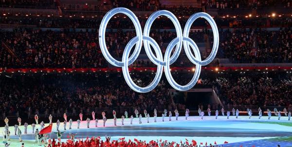 المپیک 2022چین, شبکه تلویزیونی آمریکایی NBC