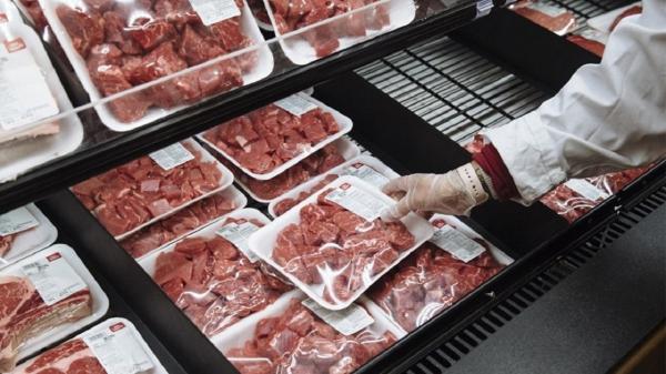 افزایش قیمت گوشت قرمز به ۳۰۰ هزار تومان,گوشت قرمز در بازار