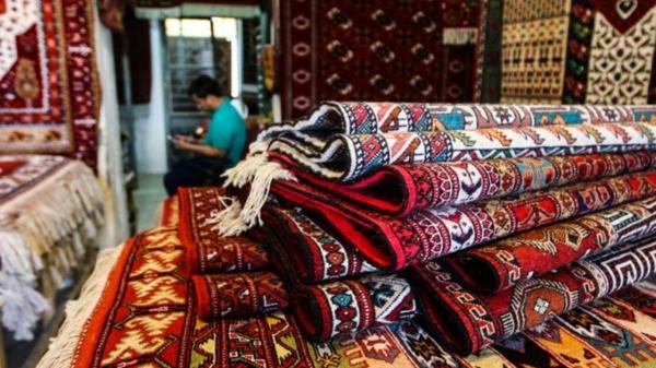 صادرات فرش ایران, برگشت خوردن فرش‌های ایرانی از ترکیه و پاکستان