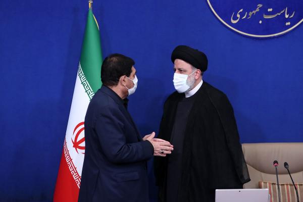 وعده های رئیسی؛وعده بهبود حال اقتصاد ایران