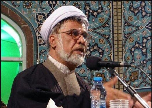 فاضل میبدی,انتقاد از امامان جمعه