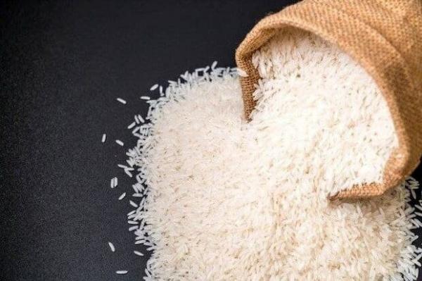 افزایش قیمت برنج خارجی,گرانی برنج خارجی در دولت رئیسی