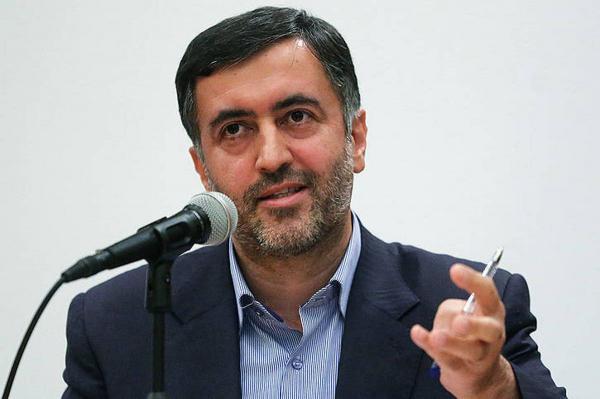 عبدالله گنجی,مدیرمسئول روزنامه همشهری