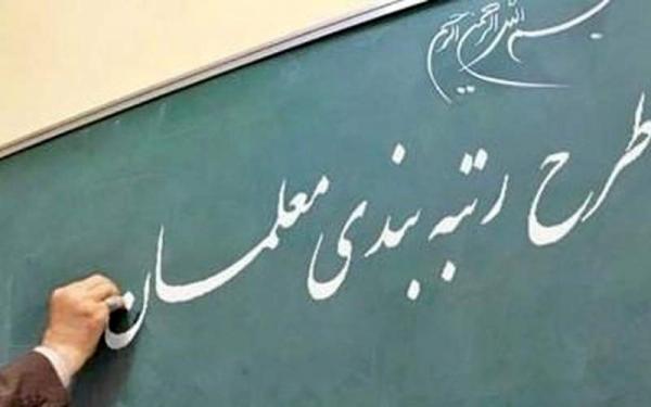 رتبه بندی معلمان,طرح ها ی مجلس یازدهم