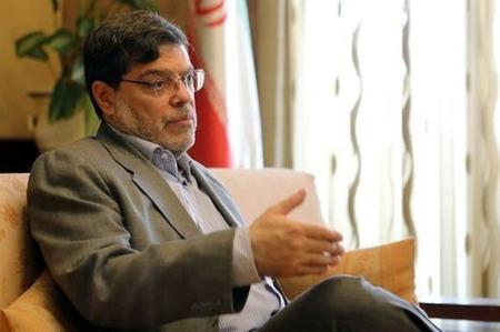 مشاور رسانه‌ای هیات مذاکره‌کننده ایران در وین,لغو تحریم های ایران