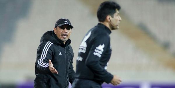 کارشناس داوری پرسپولیس و آلومینیوم اراک,گلهای آفساید پرسپولیس