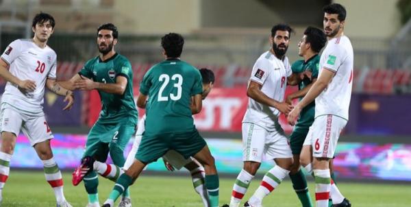 آخرین شرایط تیم ملی فوتبال,جولان کرونا در تیم ملی فوتبال ایران