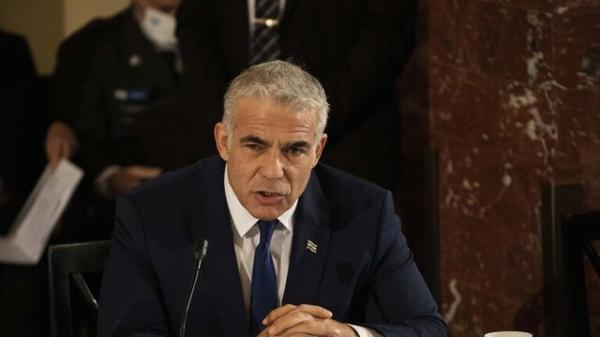 وزیر امور خارجه اسرائیل وزیر امور خارجه اسرائیل, ایده دیدار با محمود عباس، رئیس تشکیلات خودگردان فلسطین