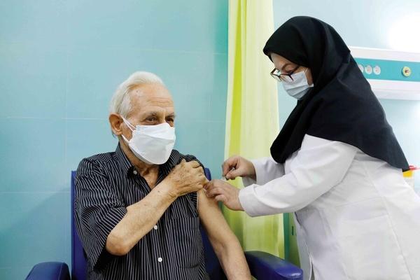 شیوع اومیکرون در ایران,افزایش ابتلا به اومیکرون