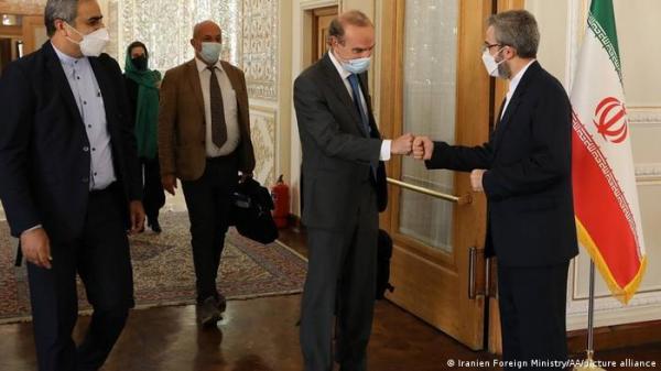 نشانه‌های احیای برجام,برجام در روند احیا قرار گرفته