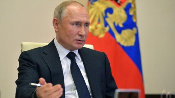 محدودیت اینترنت در روسیه,طرح پوتین برای محدود کردن اینترنت