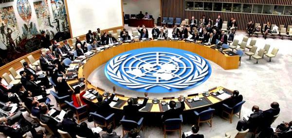 نشست شورای امنیت سازمان ملل,حمله روسیه به اوکراین