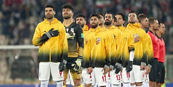 ترکیب تیم ملی فوتبال ایران و امارات,ترکیب تیم ملی فوتبال کشورمان برای بازی با امارات