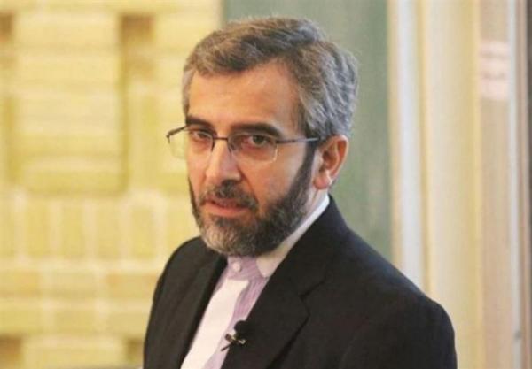 علی باقری,مذاکره مستقیم ایران و امریکا