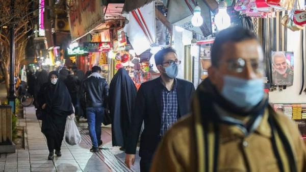 محدودیت های کرونایی در ایران,وضعیت کرونا در کشور