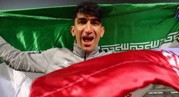 علیرضا بیرانوند علیرضا بیرانوند,حمله تند بیرانوند به مدیران پرسپولیس
