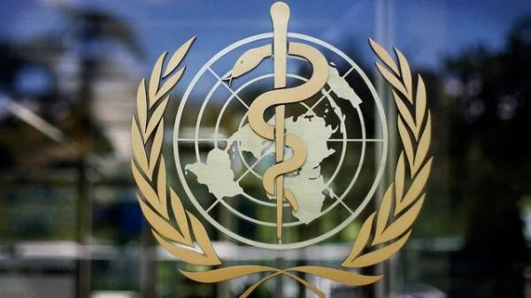سازمان جهانی بهداشت,کاهش مبتلایان به کرونا در جهان