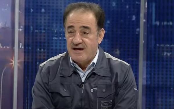 وزیر برق عراق,بدهی عراق به ایران