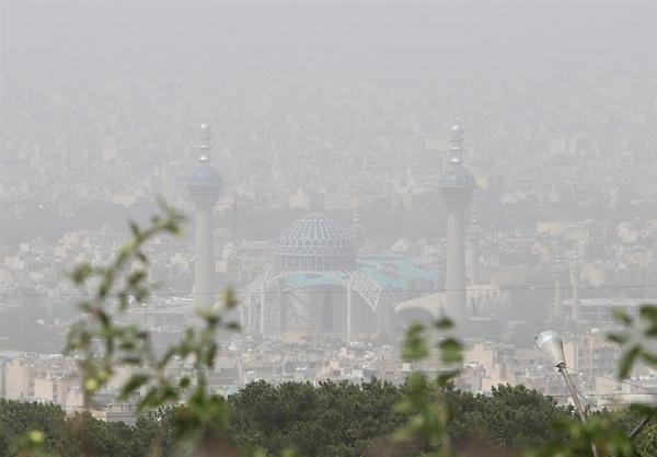 آلودگی هوای اصفهان,نقش مازوت در هوای آلوده اصفهان