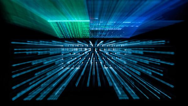 اوکراین اوکراین,حلمه سایبری به وزارت دفاع و بانکهای مهم اوکراین