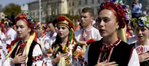 اوکراین,دانستنی‌های جالب درباره اوکراین