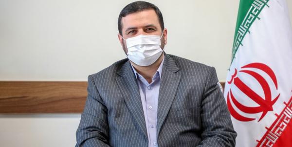سخنگوی ستاد ملی مقابله با کرونا,عباس شیراوژن