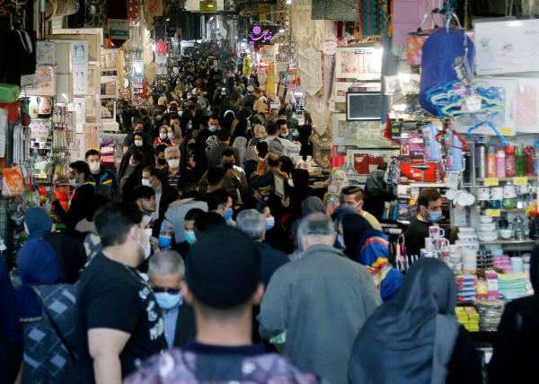 وضعیت کرونا در ایران,اومیکرون در ایران