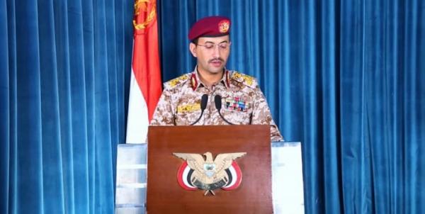 سخنگوی ارتش یمن,یحیی سریع