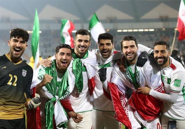 تیم ملی ایران,واکنش‌ها به صعود تیم ملی ایران به جام جهانی 2022 قطر