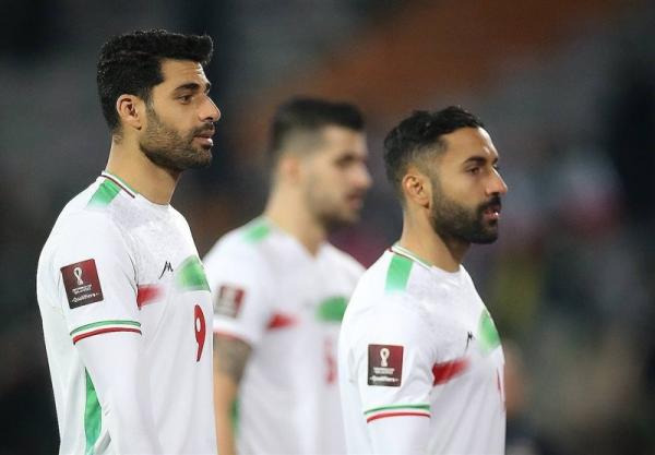 دیدار تیم ملی ایران و عراق,صحبت‌های بازیکنان تیم ملی پس از صعود به جام جهانی قط