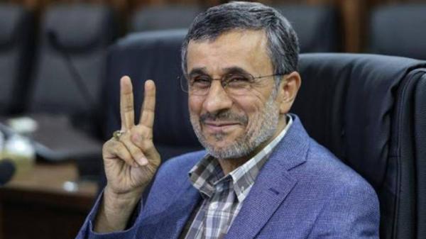 محمود احمدی نژاد,احمدی نژاد در مجمع تشخیص مصلحت نظام