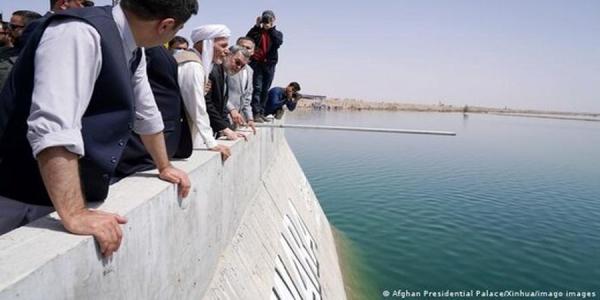 وضعیت پروژه انتقال آب از عمان به سیستان و بلوچستان,انتقال آب از عمان