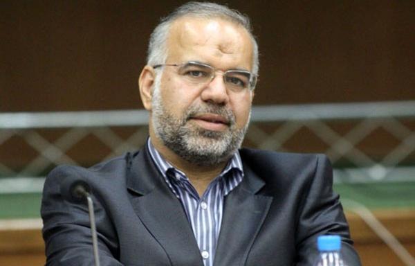حبیب کاشانی,مدیرعامل اسبق باشگاه پرسپولیس