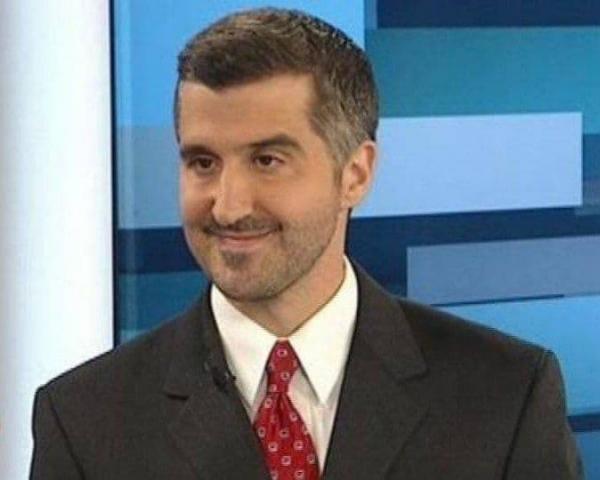 رامین طلوعی,سیاستمدار ايرانى دستيار وزير خارجه آمريكا در امور اقتصادى