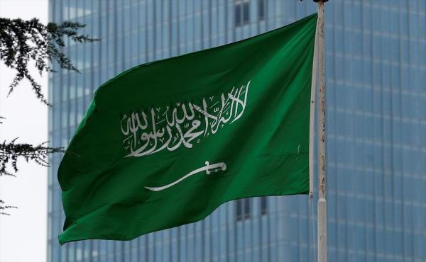 عربستان,حذف لااله الاالله از پرچم عربستان