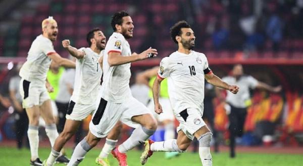 تیم ملی مصر,جام ملت های آفریقا