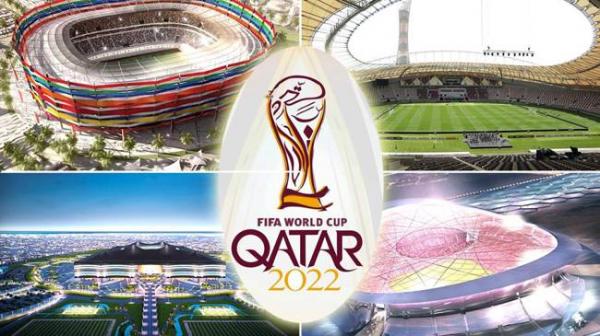 جام جهانی2022,قطر