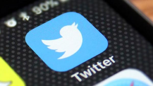 توئیتر توئیتر,ربات