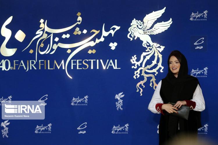تصاویر دومین روز چهلمین جشنواره فیلم فجر,عکس های بازیگران در دومین روز چهلمین جشنواره فیلم فجر,تصاویر بازیگران در دومین روز چهلمین جشنواره فیلم فجر
