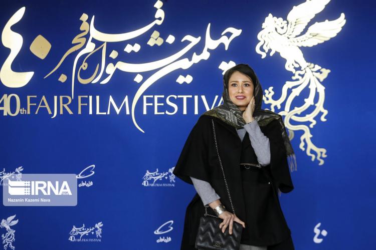 تصاویر چهارمین روز چهلمین جشنواره فیلم فجر,عکس های بازیگران در چهارمین روز چهلمین جشنواره فیلم فجر,تصاویری از روز چهارم جشنواره فجر 1400