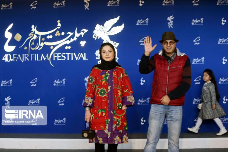 تصاویر ششمین روز جشنواره فیلم فجر,عکس های ششمین روز جشنواره فیلم فجر,تصاویری از روز ششم جشنواره فجر