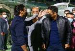 حمله تند مهدی تارتار به فرهاد مجیدی,اظهارات جنجالی تارتار