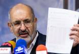 رئیس سازمان سنجش آموزش کشور,جزئیات دفترچه‌های کنکور 1401