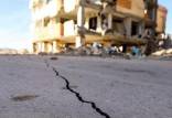 زلزله امرزو کوهرنگ, خسارت‌های جانی