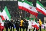 نتایج کامل هفته هفتم در قاره آسیا,صعود ایران به جام جهانی